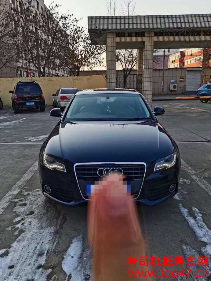 15µA4L