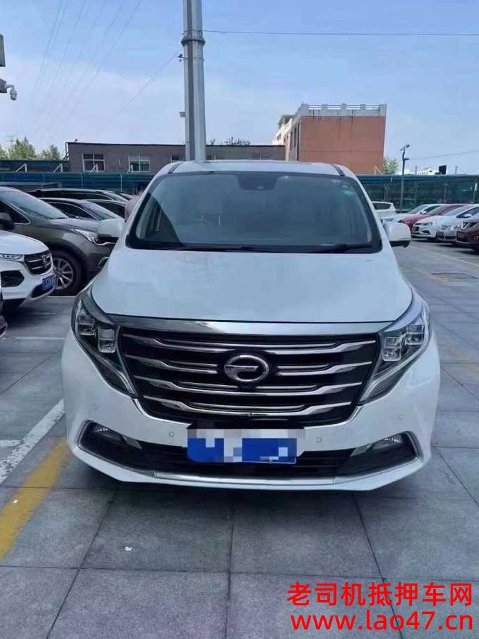 21GM8