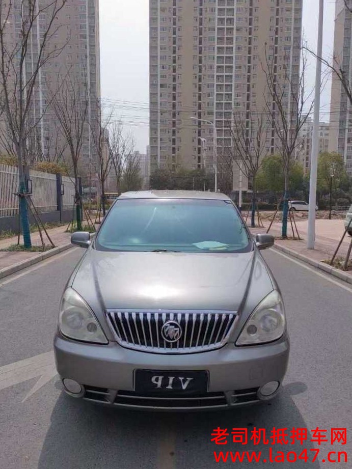 15GL8