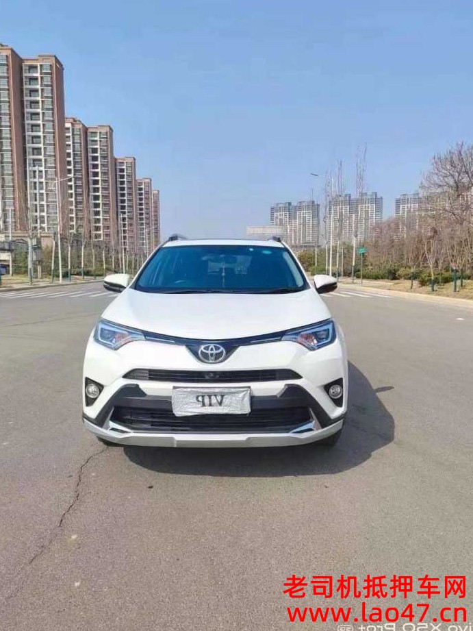 ֣21RAV4
