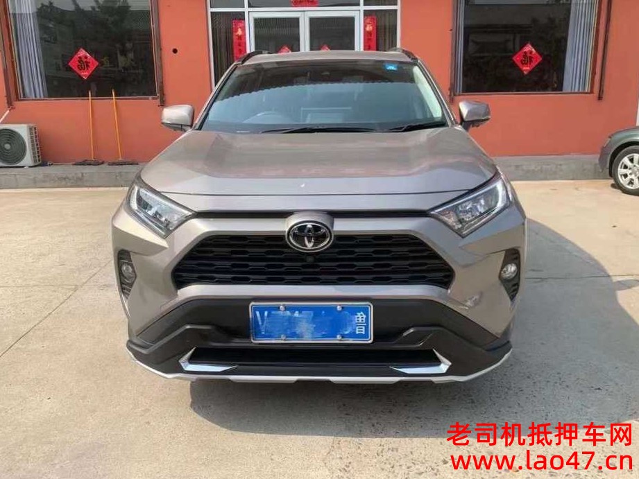 Ͳ21RAV4