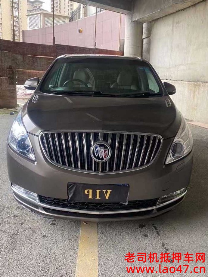 17GL8