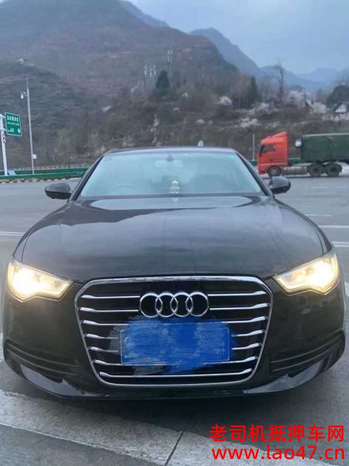 17µA6L