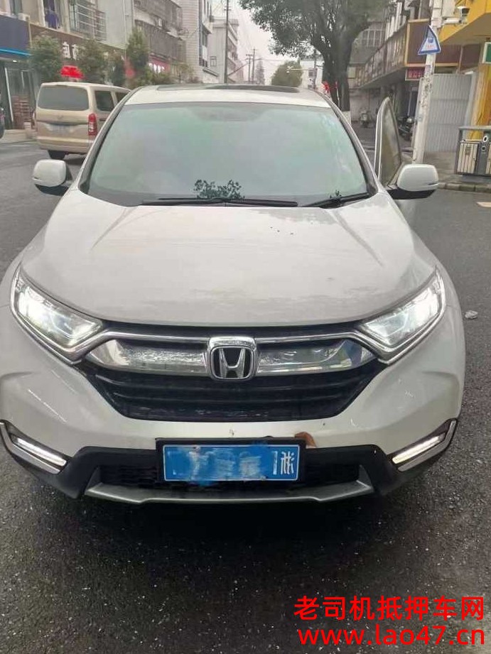 21걾CRV