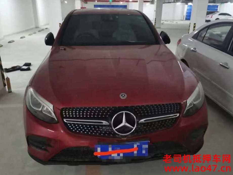 21걼GLC