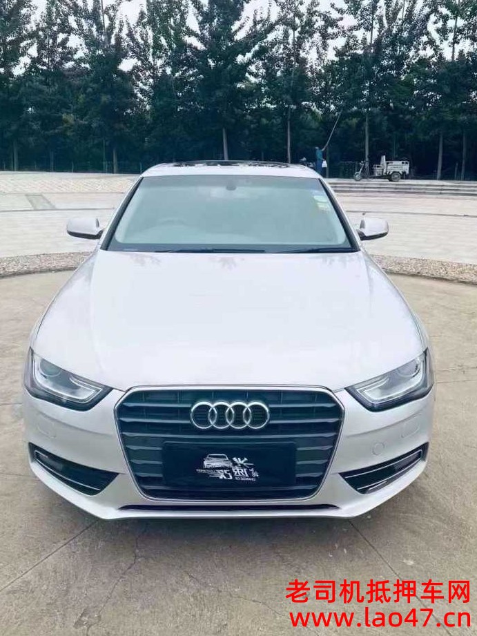 16µA4L