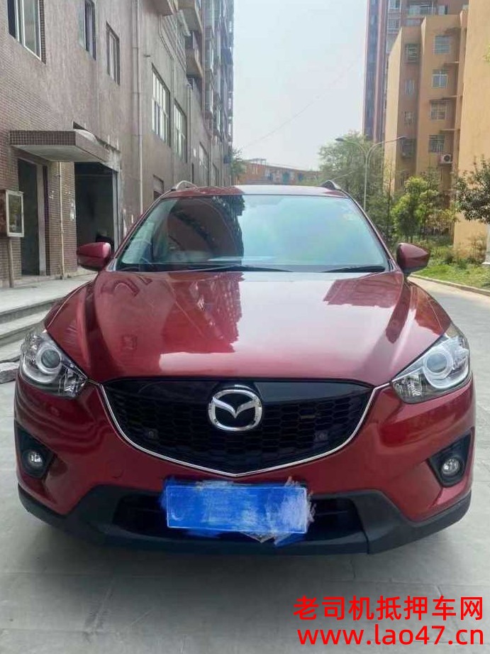 16ԴCX-5