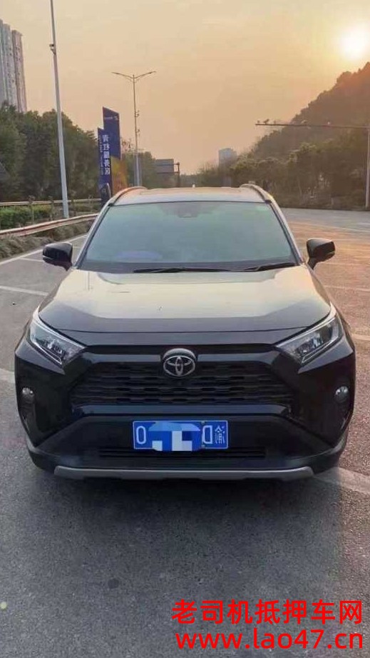 20RAV4