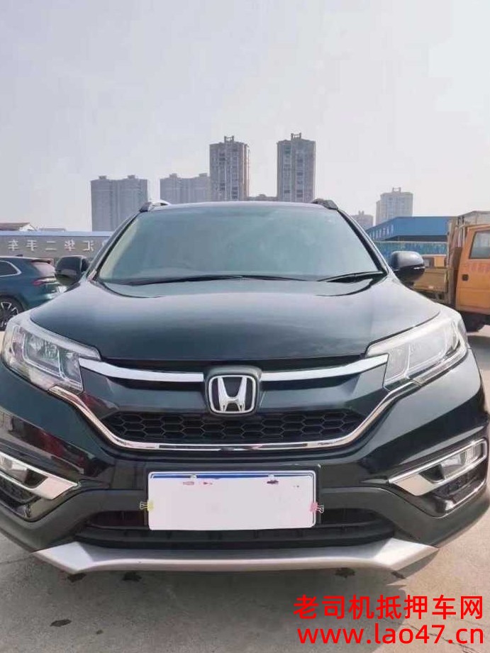 18걾CRV