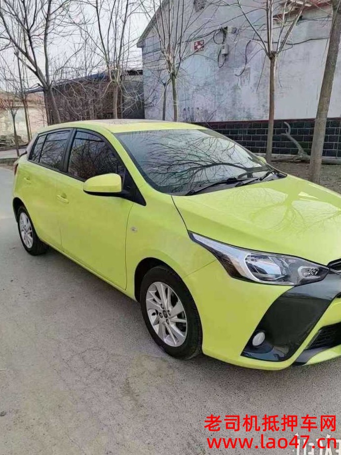 ׯ18YARiS L 