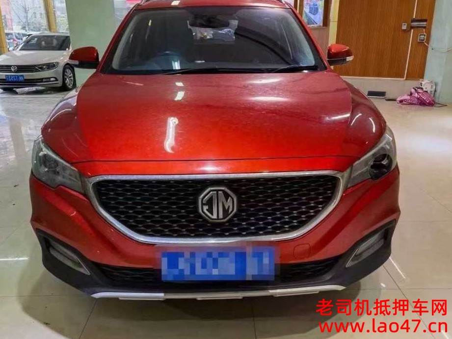 21MGZS