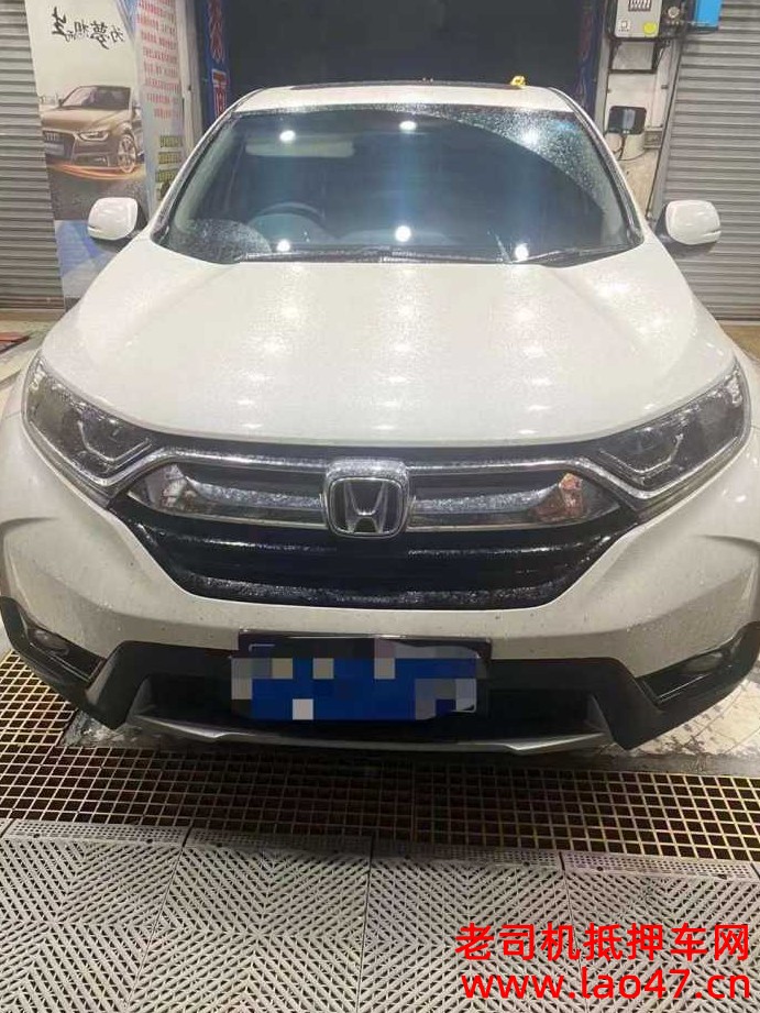麣23걾CRV