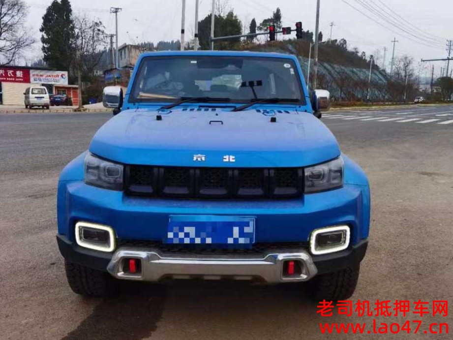 23걱챱BJ40