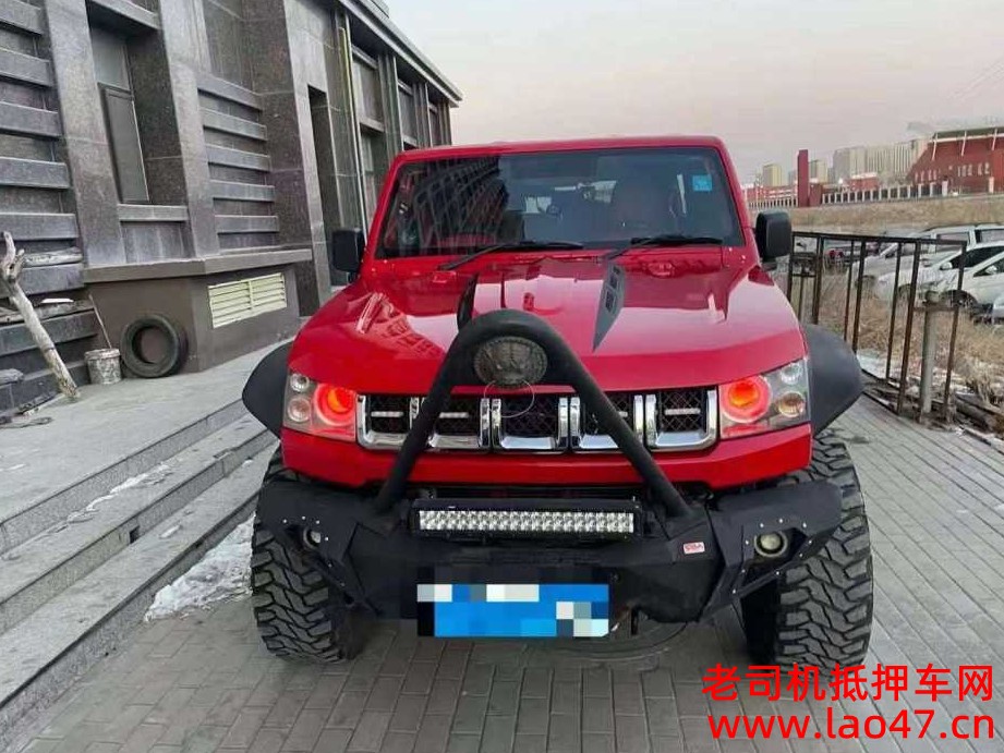 19걱챱BJ40