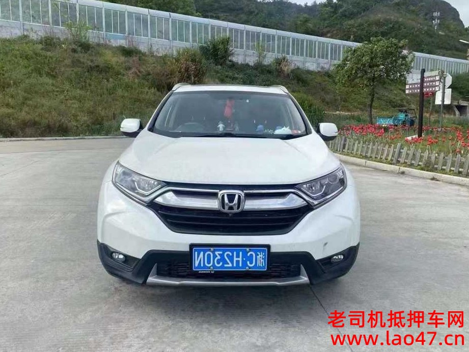 23걾CRV