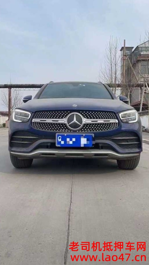 Ӫ23걼GLC