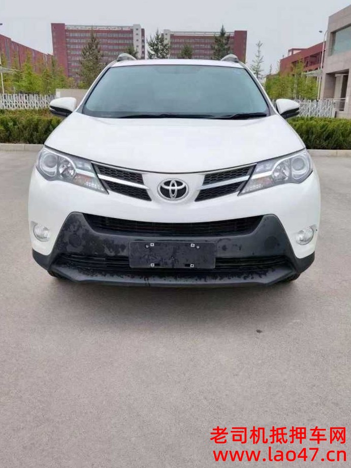 19RAV4