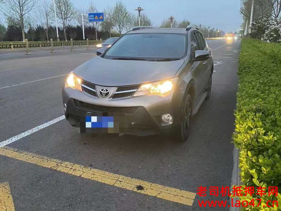 ػʵ19RAV4
