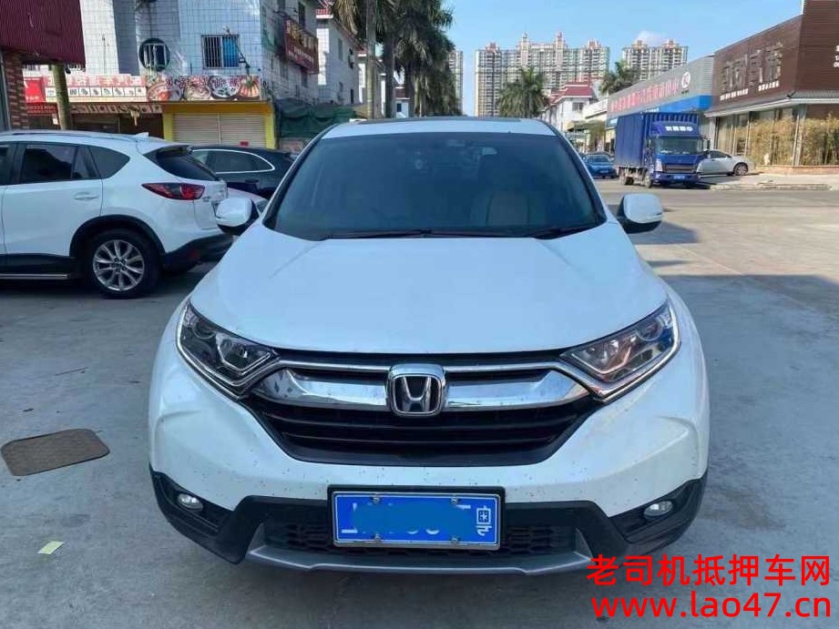 23걾CRV