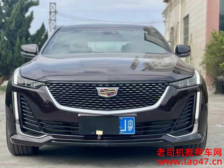 麣24꿭CT5