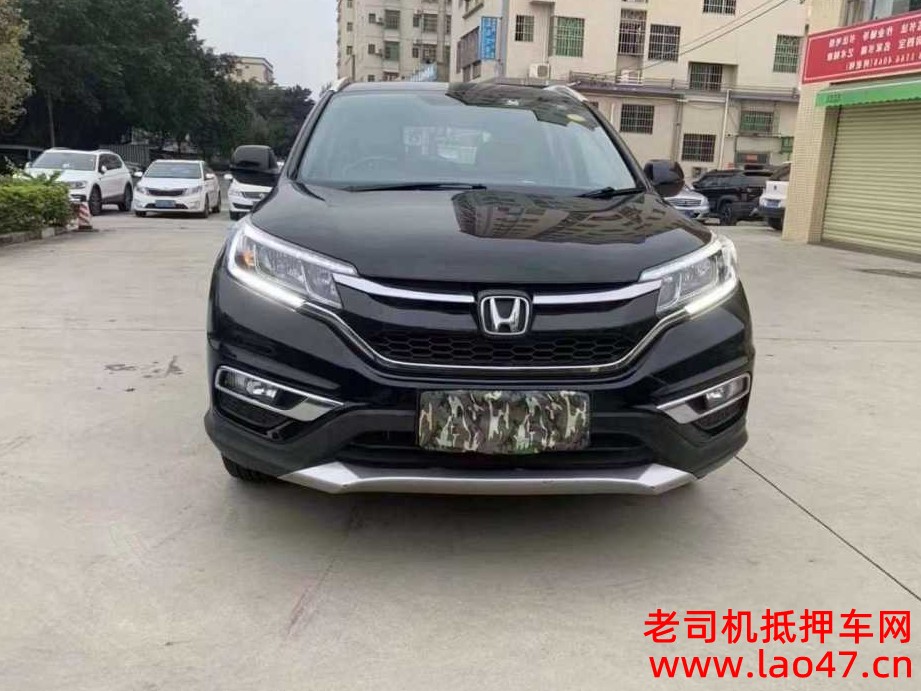 16걾CRV