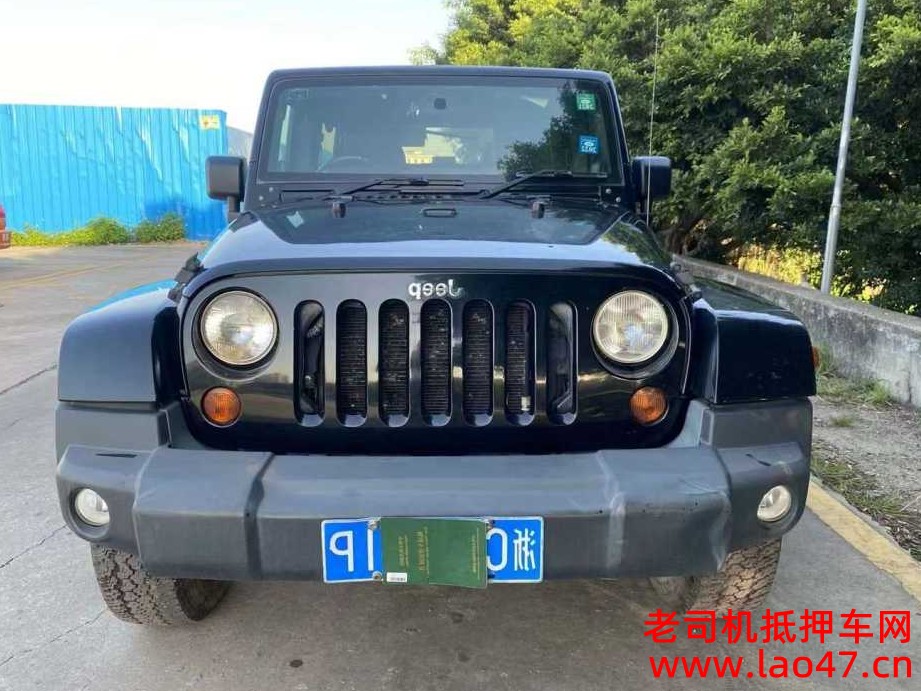 麣12JEEP