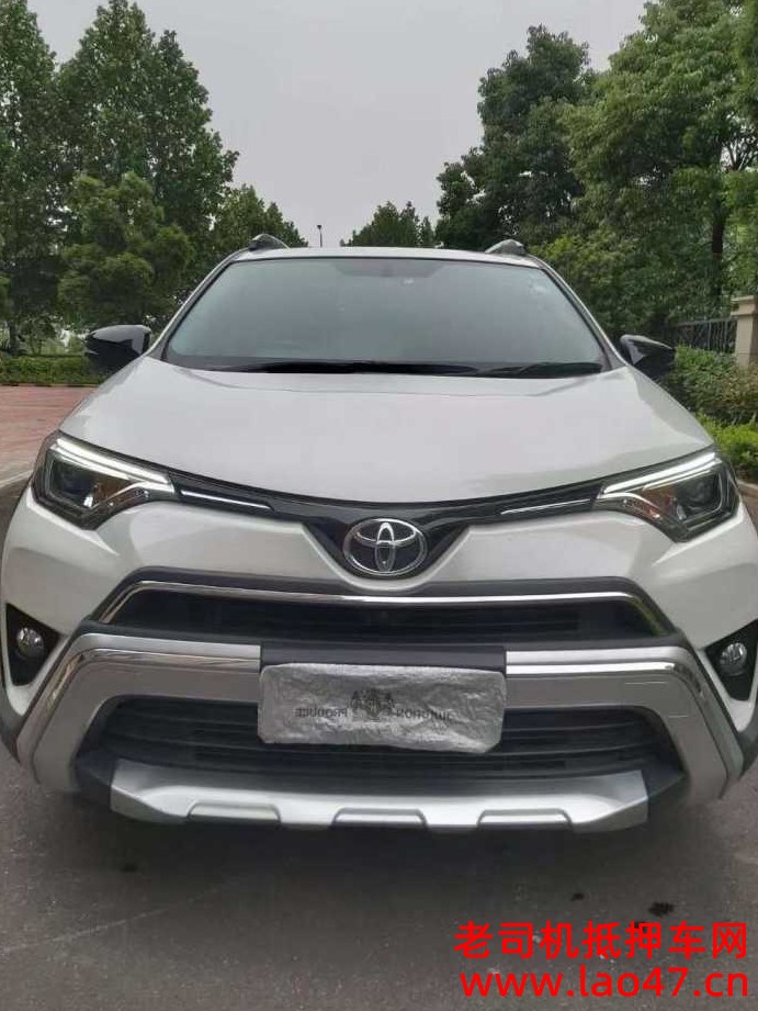 Ƽ20RAV4