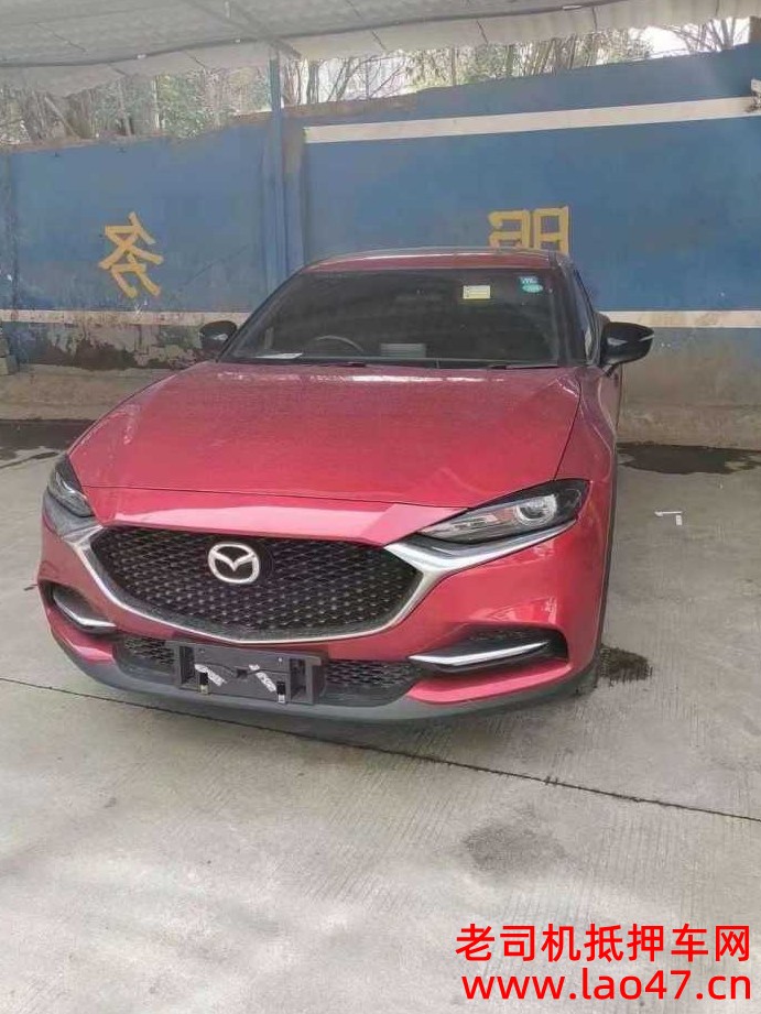 23ԴCX-4