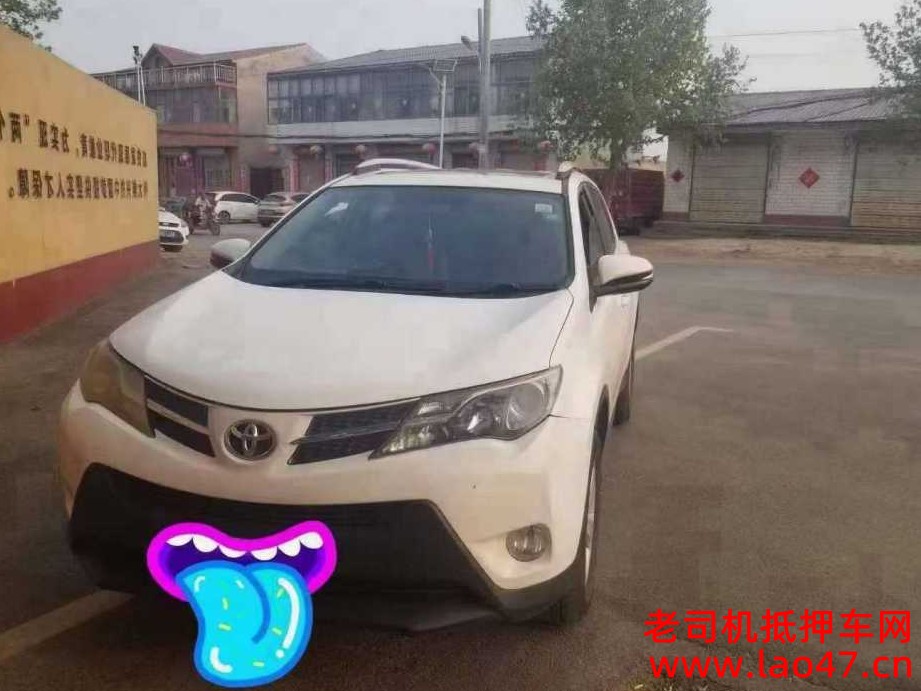 15RAV4