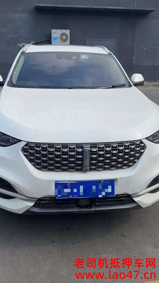 Ӫ23곤WEY VV6