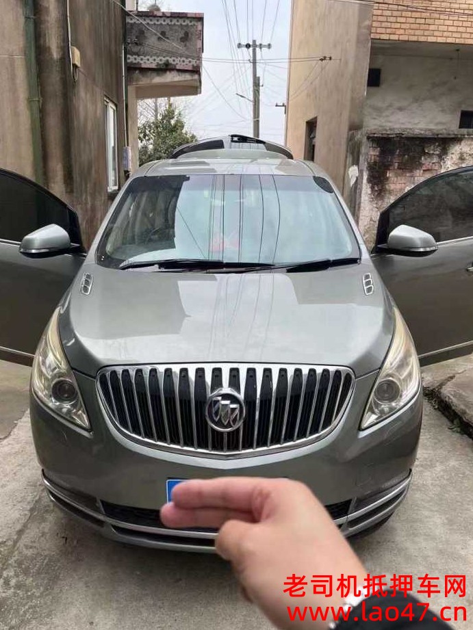 16GL8