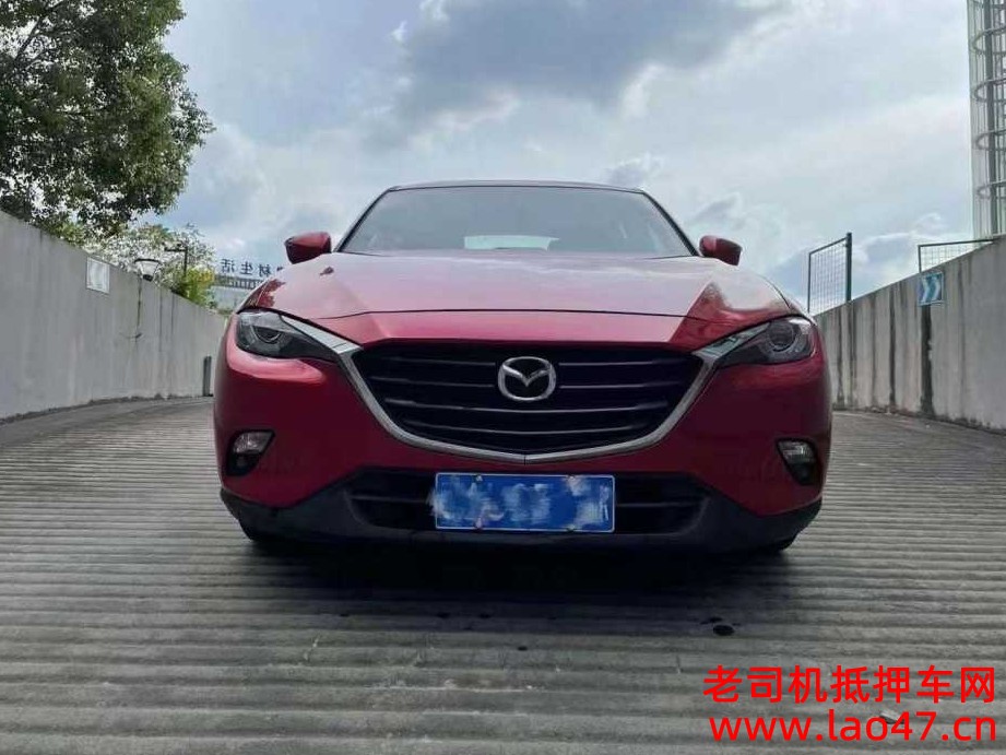 21ԴCX-4