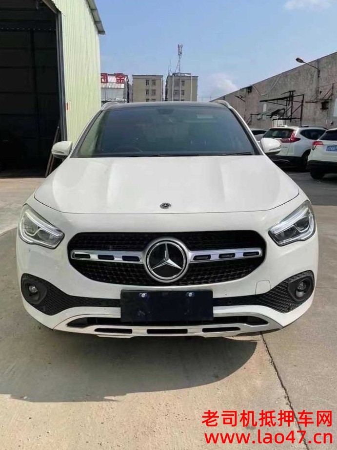24걼GLA