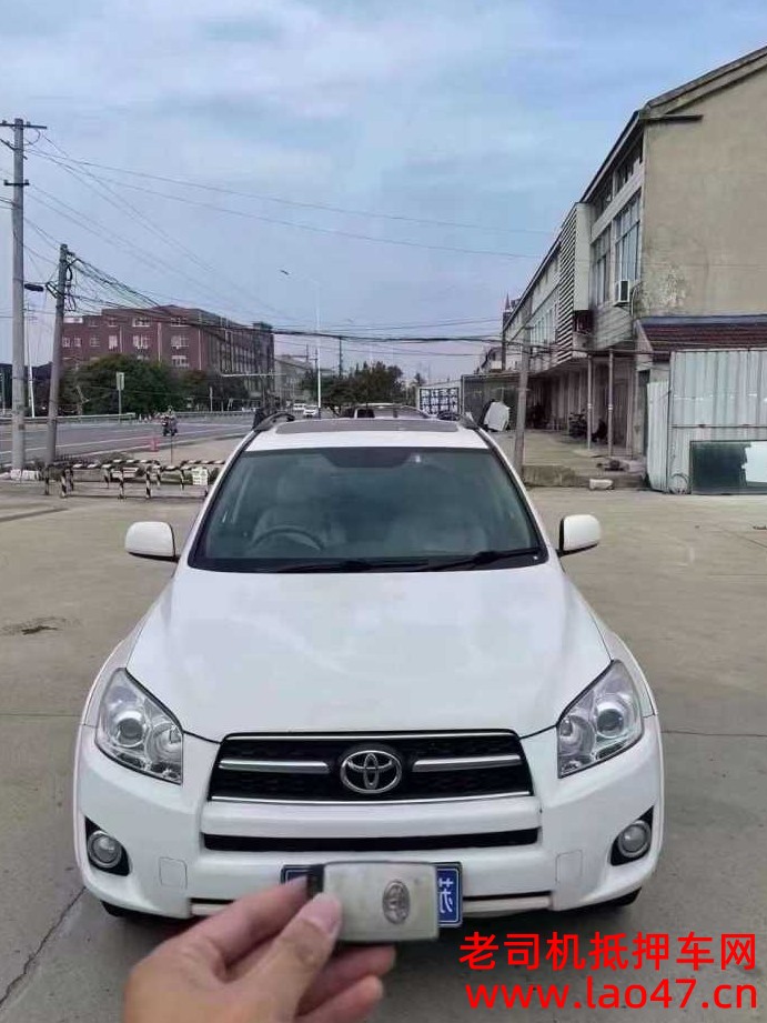 11RAV4