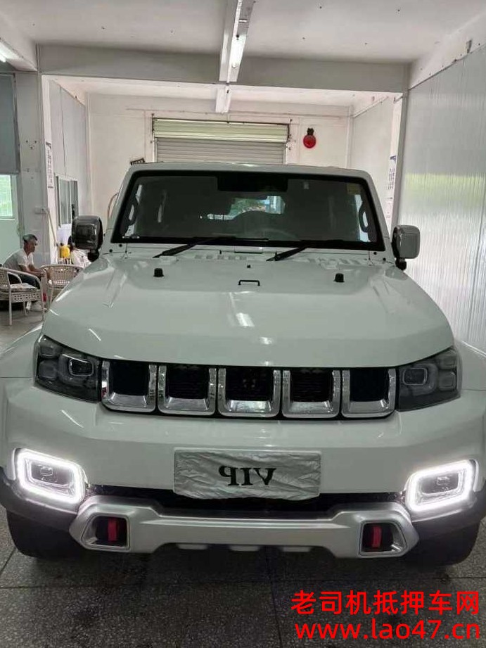 챱BJ40ͼƬ