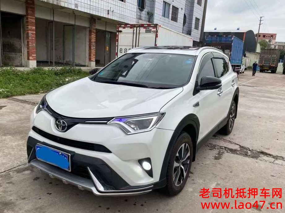 RAV4