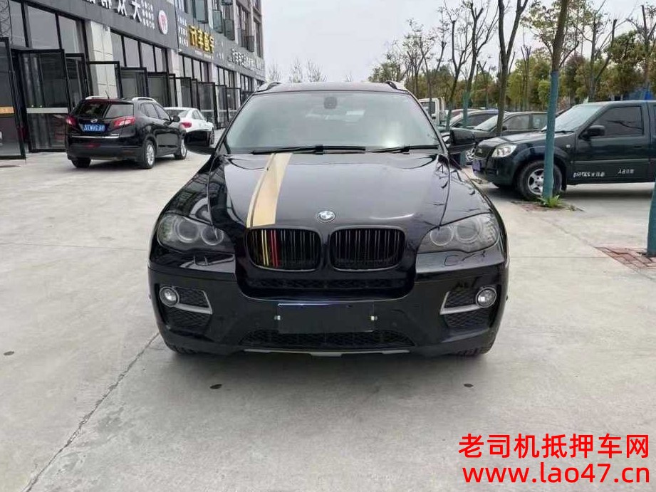 X6