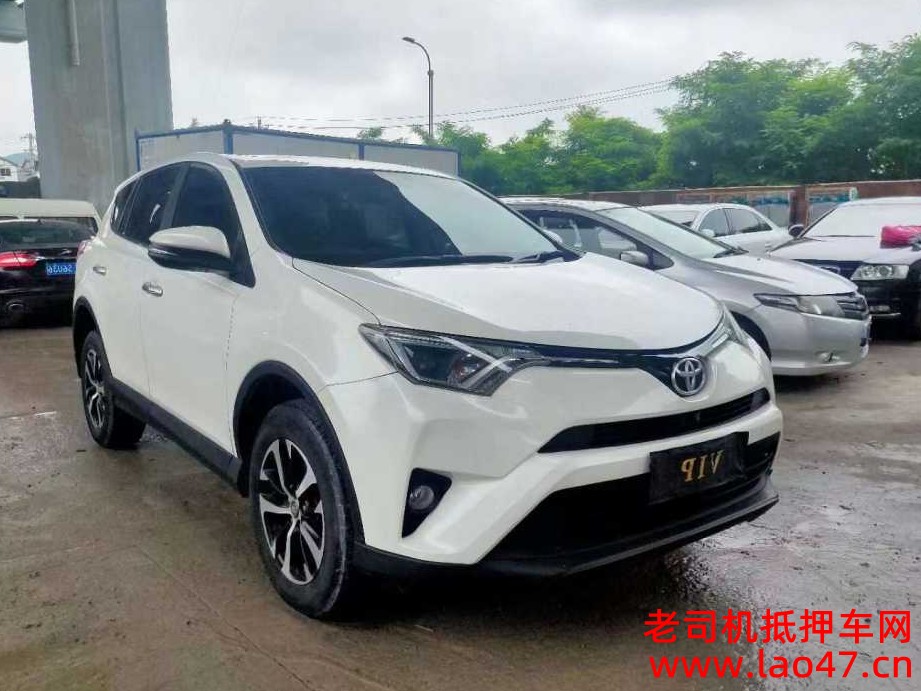 RAV4