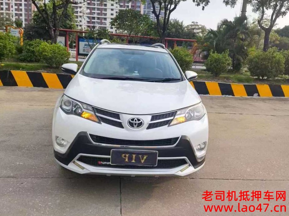 15RAV4