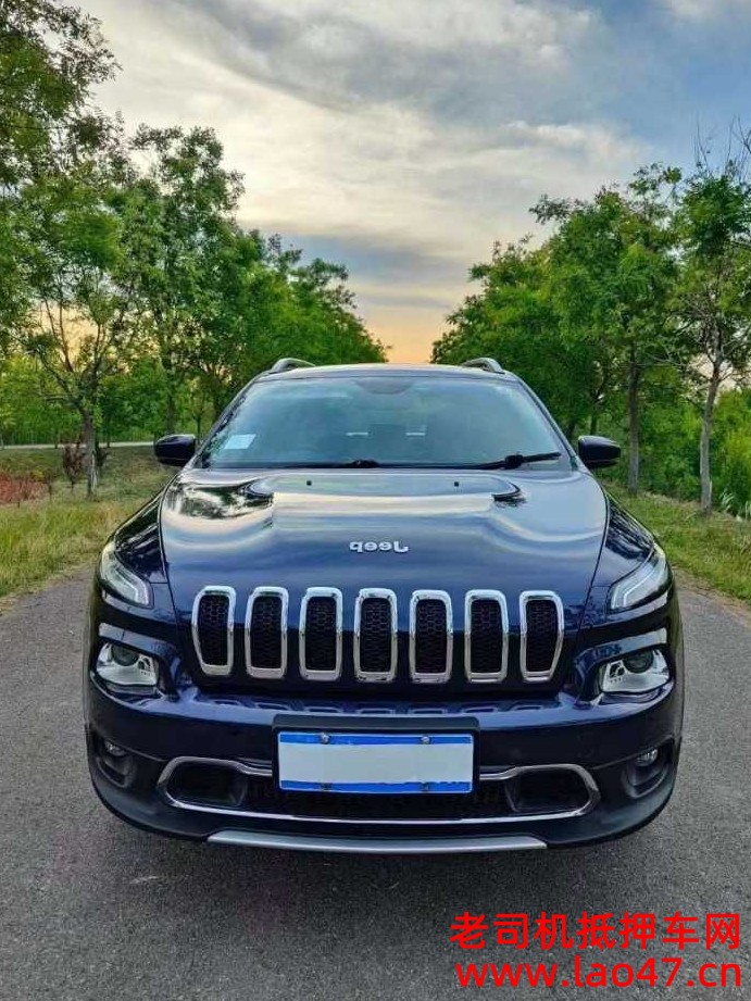 JEEPɹ