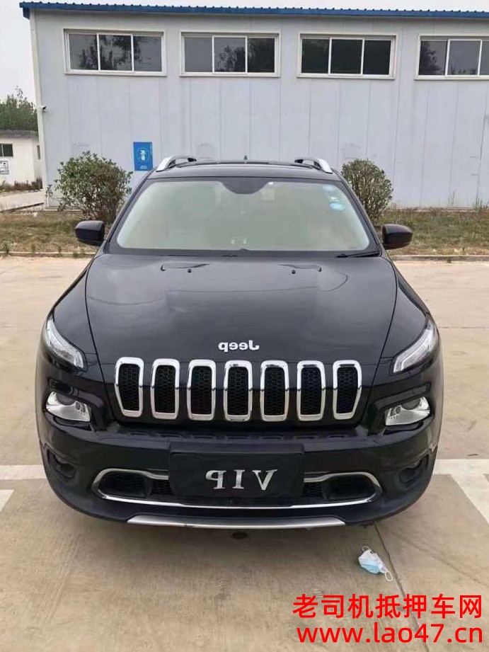 17JEEPɹ