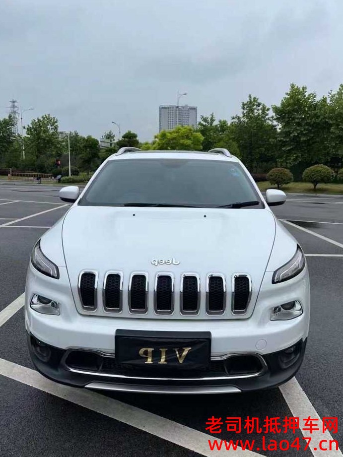 JEEPɹ