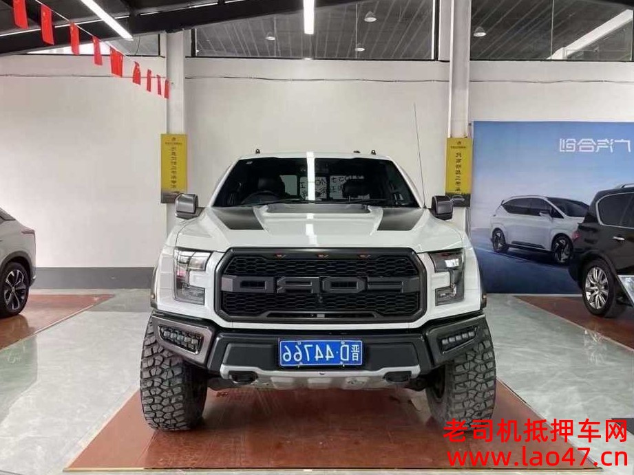 18긣F150