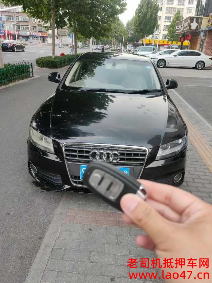 ԪµA4L
