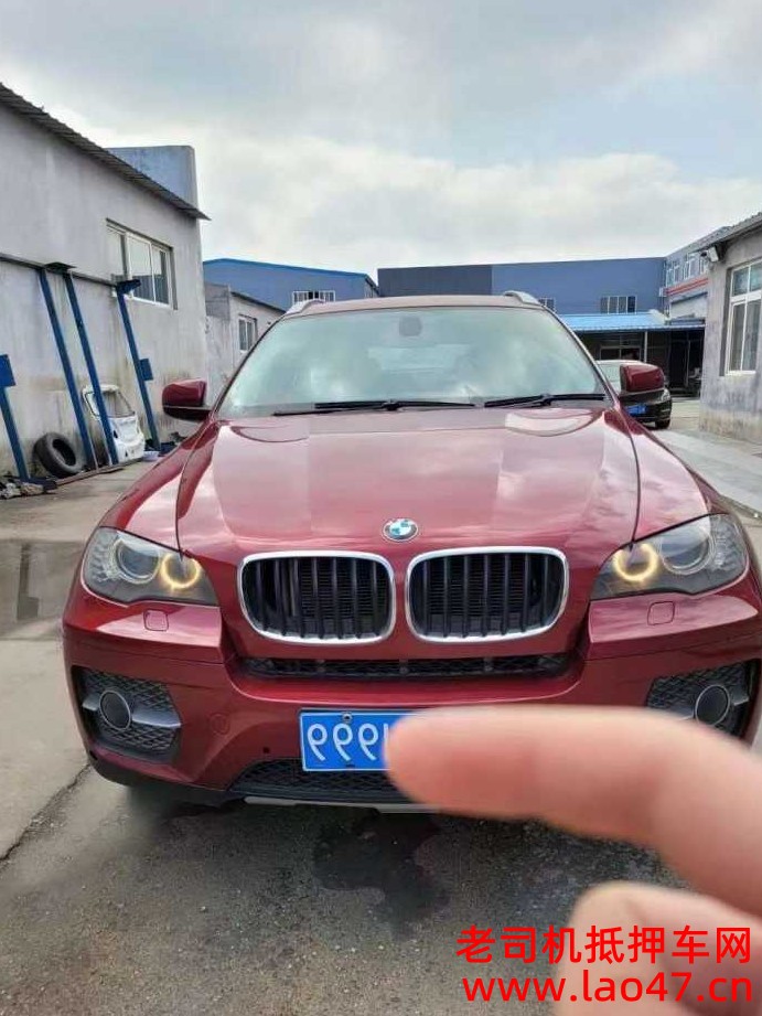 X6