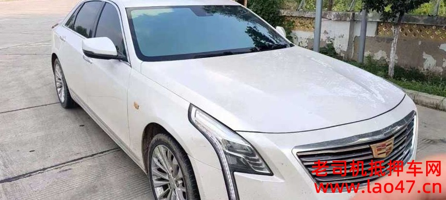 CT6