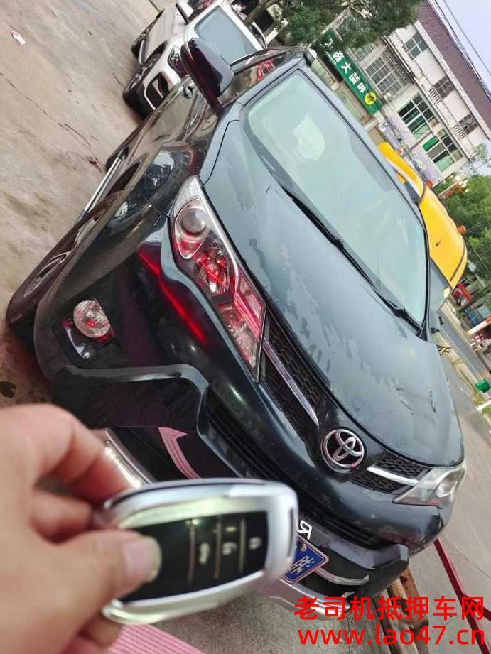 RAV4ͼƬ