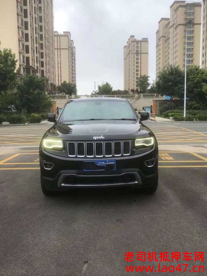 JEEPŵ