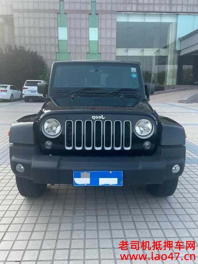 18JEEP