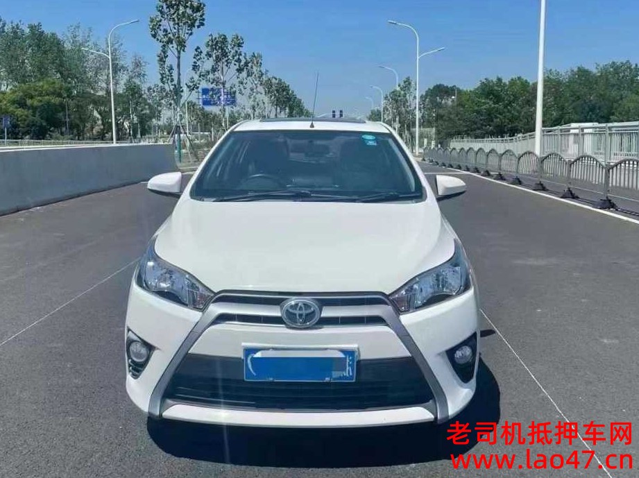 14YARiS L 